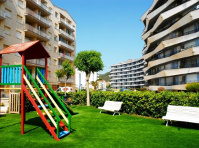 Nice apartment in Estartit